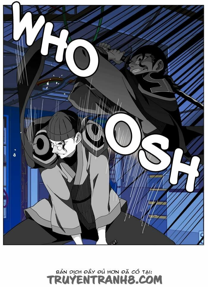 Chúa Tể Học Đường Chapter 248 - Trang 2