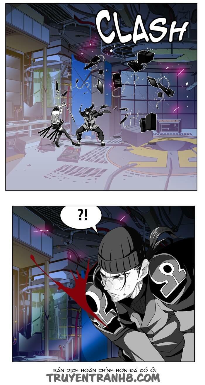 Chúa Tể Học Đường Chapter 248 - Trang 2