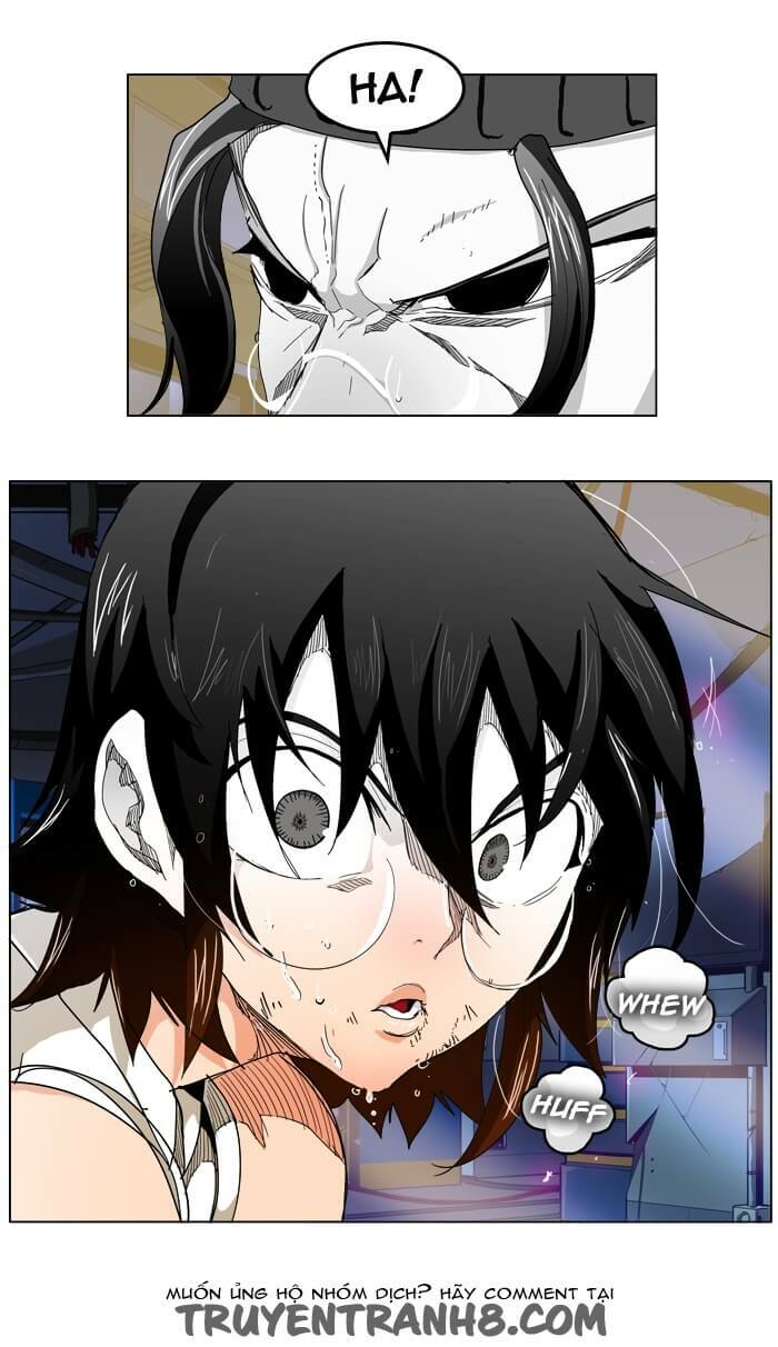 Chúa Tể Học Đường Chapter 248 - Trang 2