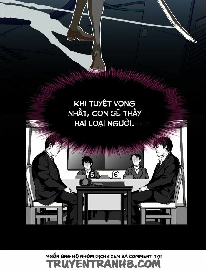 Chúa Tể Học Đường Chapter 248 - Trang 2