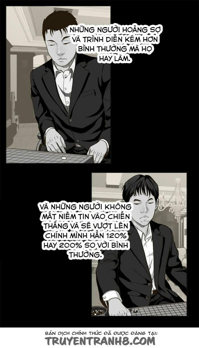 Chúa Tể Học Đường Chapter 248 - Trang 2