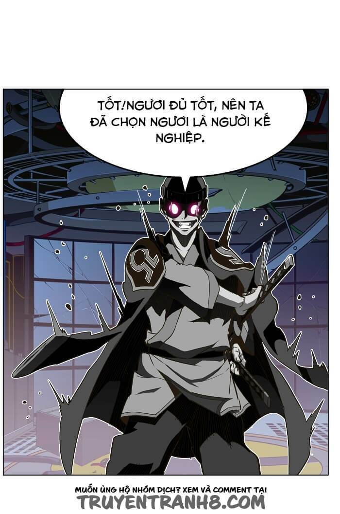 Chúa Tể Học Đường Chapter 248 - Trang 2