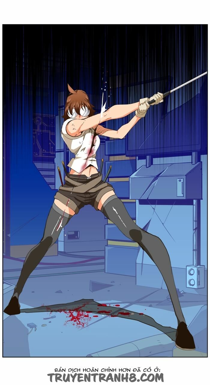 Chúa Tể Học Đường Chapter 248 - Trang 2