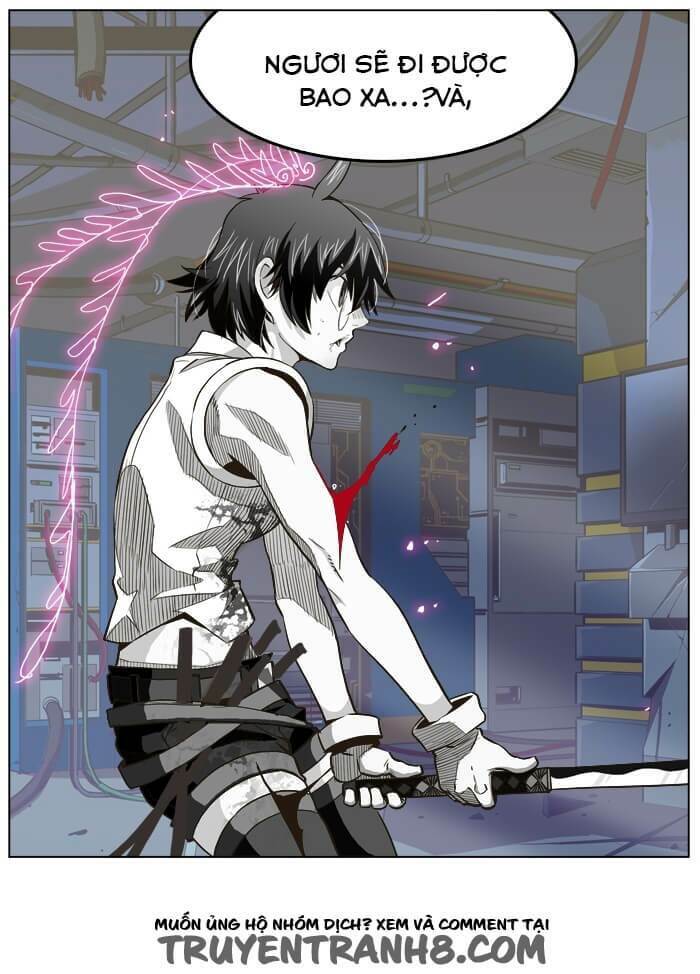 Chúa Tể Học Đường Chapter 248 - Trang 2