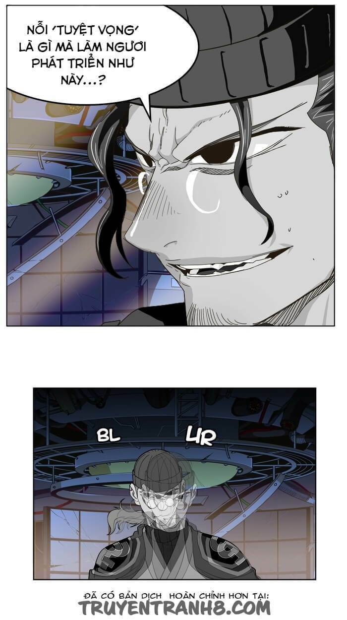 Chúa Tể Học Đường Chapter 248 - Trang 2