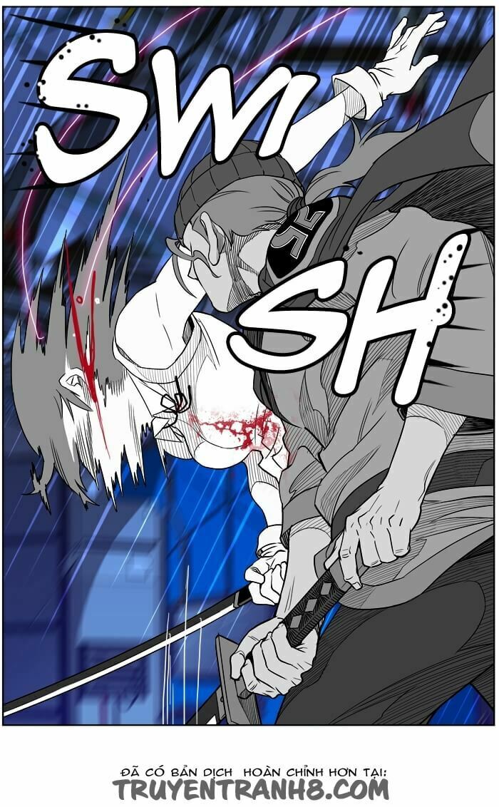 Chúa Tể Học Đường Chapter 248 - Trang 2