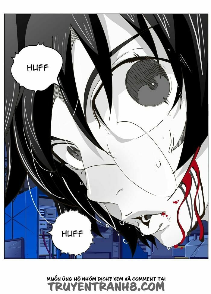 Chúa Tể Học Đường Chapter 248 - Trang 2