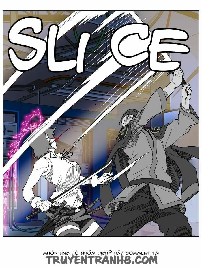 Chúa Tể Học Đường Chapter 248 - Trang 2