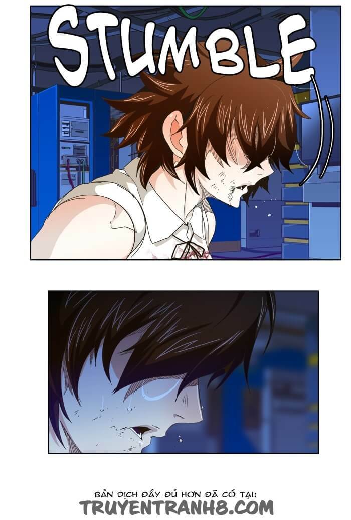 Chúa Tể Học Đường Chapter 248 - Trang 2