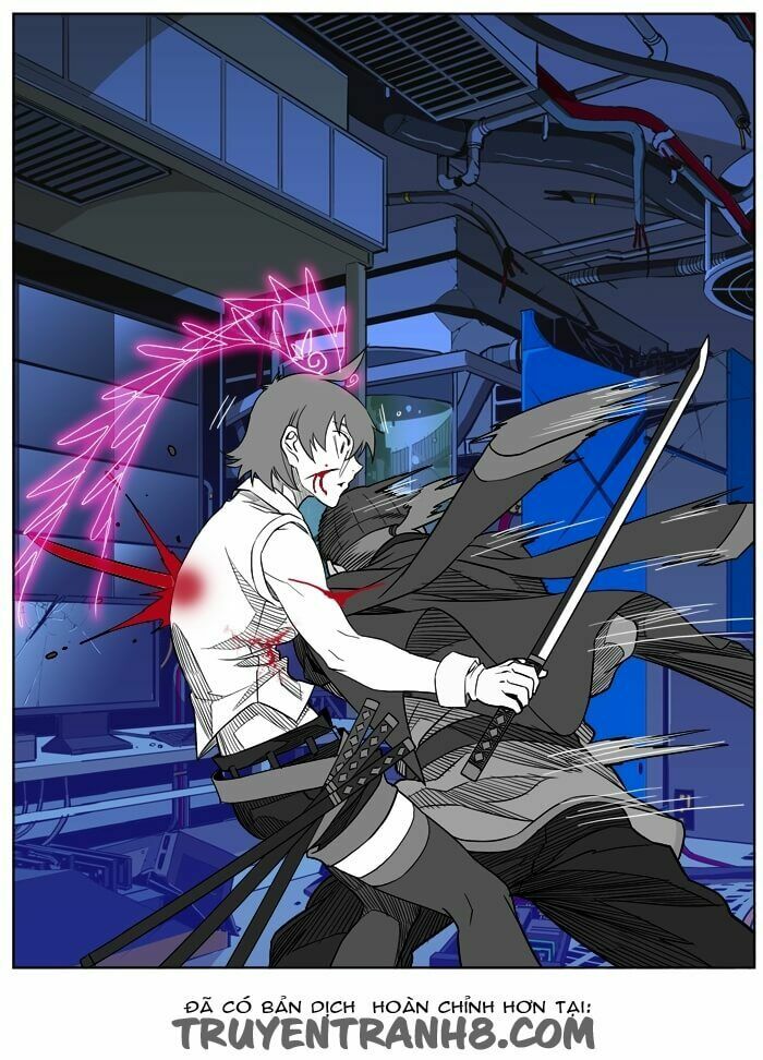 Chúa Tể Học Đường Chapter 248 - Trang 2