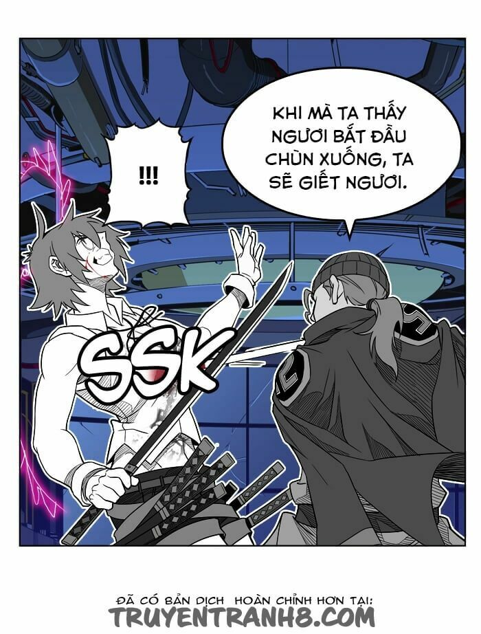 Chúa Tể Học Đường Chapter 248 - Trang 2