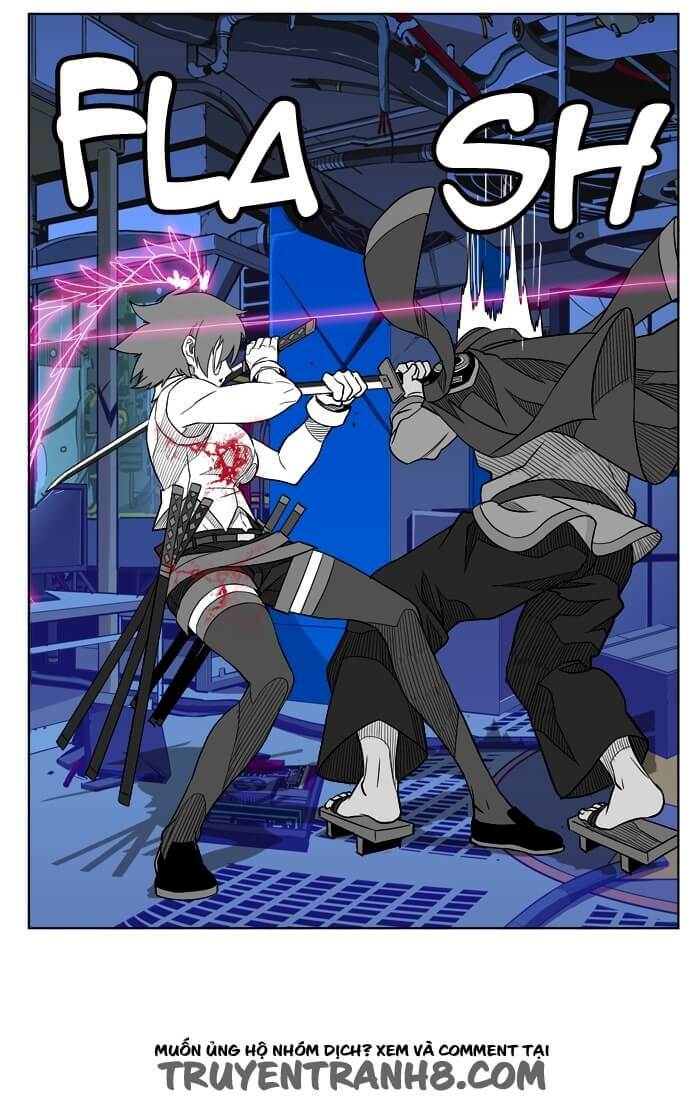 Chúa Tể Học Đường Chapter 248 - Trang 2