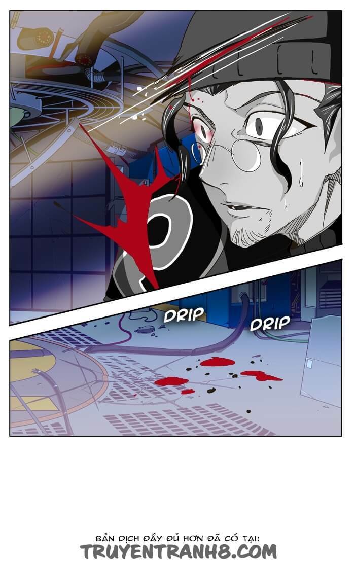 Chúa Tể Học Đường Chapter 248 - Trang 2