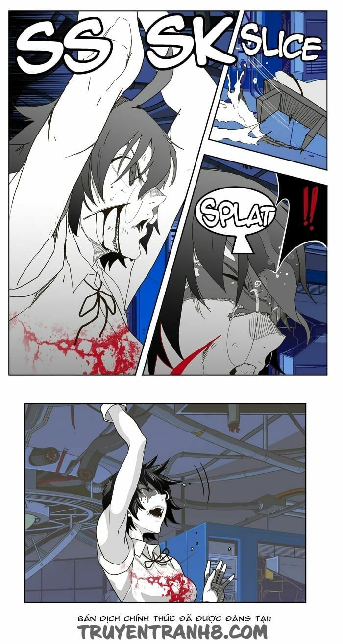 Chúa Tể Học Đường Chapter 248 - Trang 2