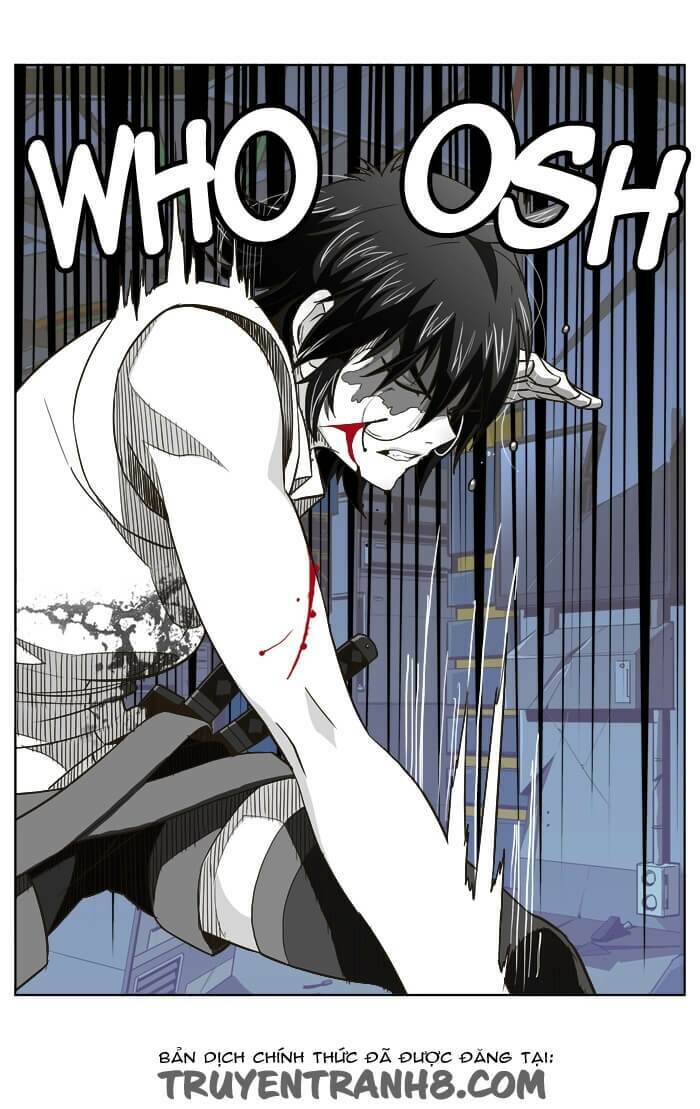 Chúa Tể Học Đường Chapter 248 - Trang 2