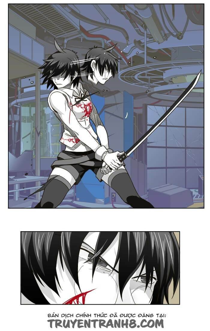 Chúa Tể Học Đường Chapter 248 - Trang 2