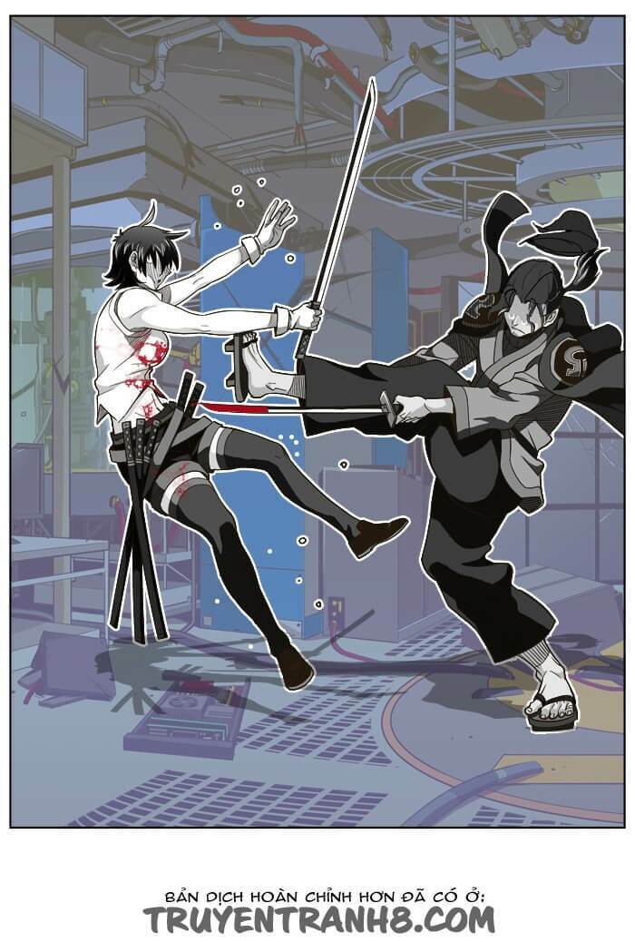 Chúa Tể Học Đường Chapter 248 - Trang 2