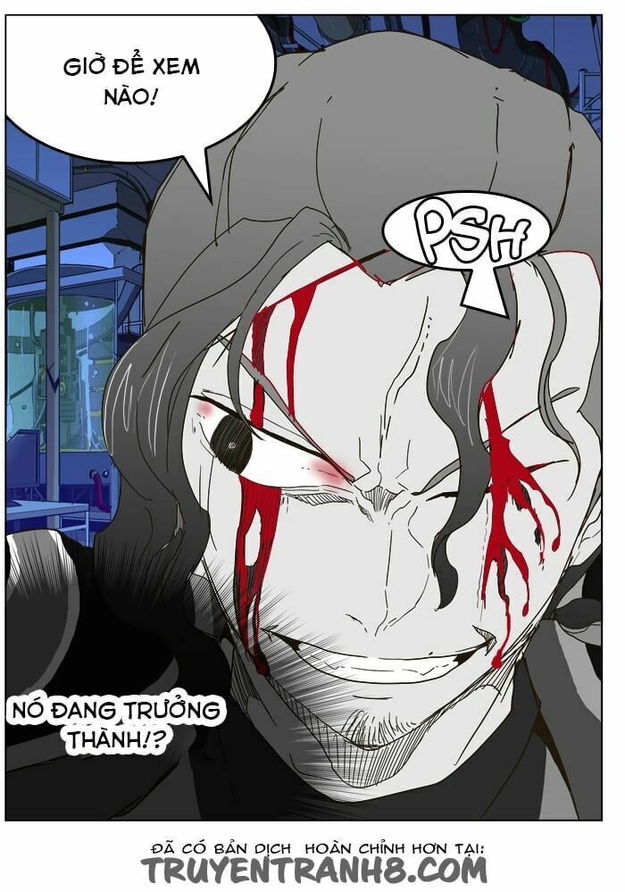 Chúa Tể Học Đường Chapter 248 - Trang 2