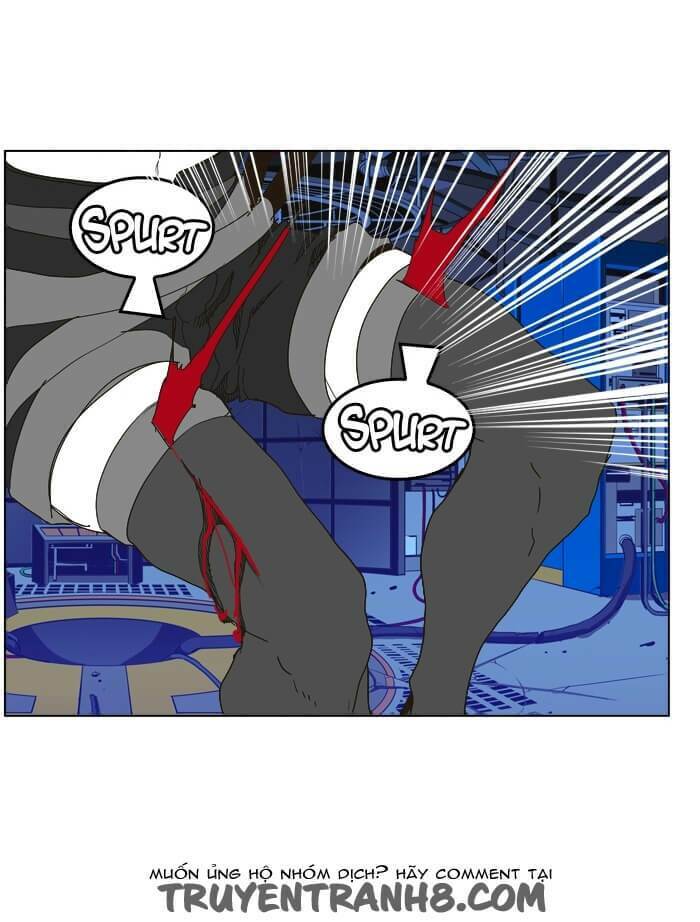 Chúa Tể Học Đường Chapter 248 - Trang 2