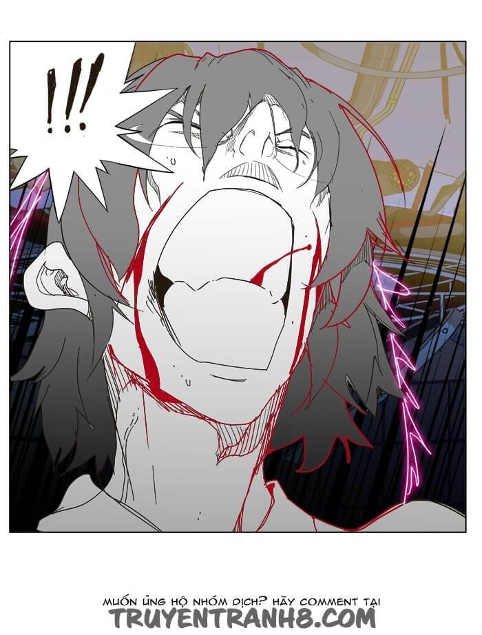 Chúa Tể Học Đường Chapter 248 - Trang 2