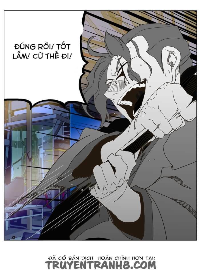 Chúa Tể Học Đường Chapter 248 - Trang 2