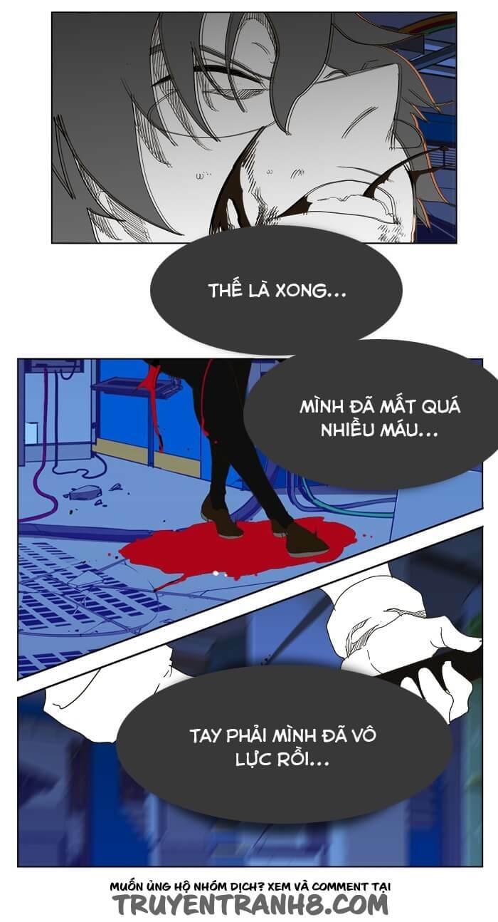 Chúa Tể Học Đường Chapter 248 - Trang 2