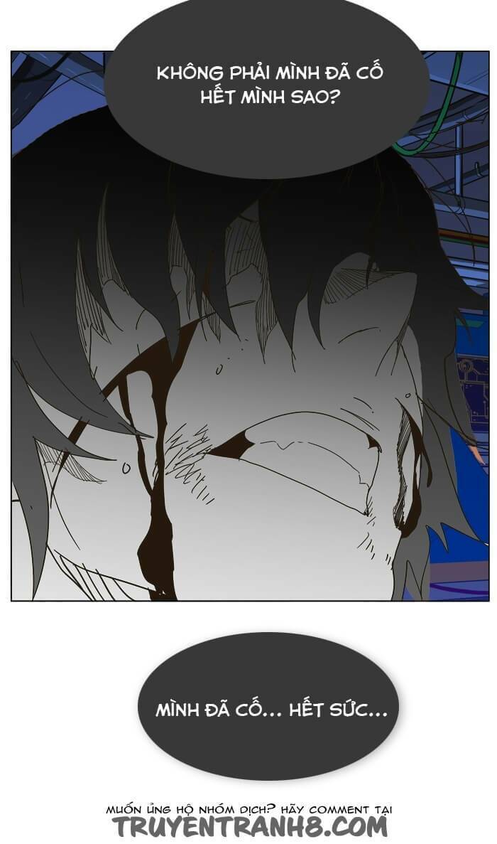 Chúa Tể Học Đường Chapter 248 - Trang 2