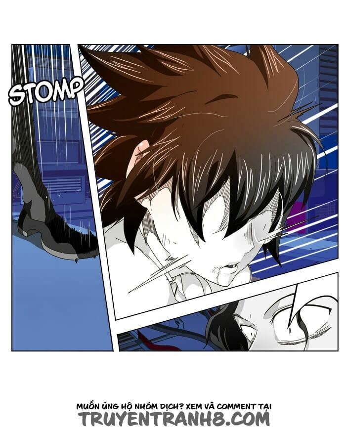 Chúa Tể Học Đường Chapter 248 - Trang 2