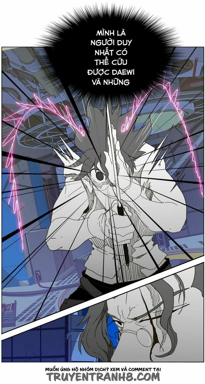 Chúa Tể Học Đường Chapter 248 - Trang 2