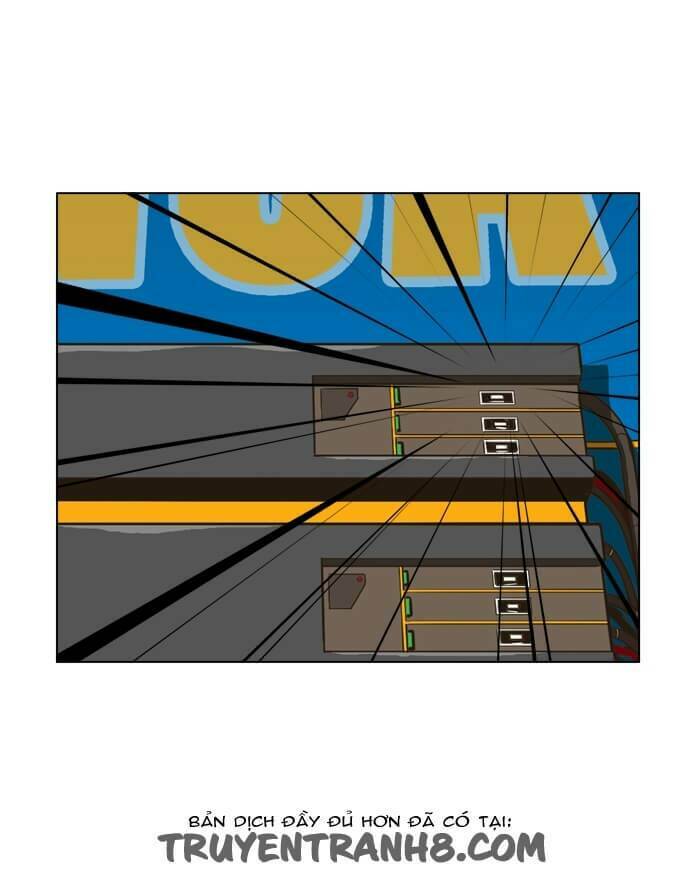Chúa Tể Học Đường Chapter 248 - Trang 2