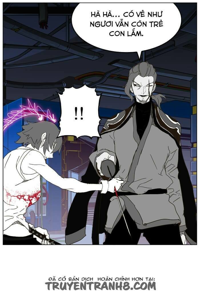 Chúa Tể Học Đường Chapter 248 - Trang 2