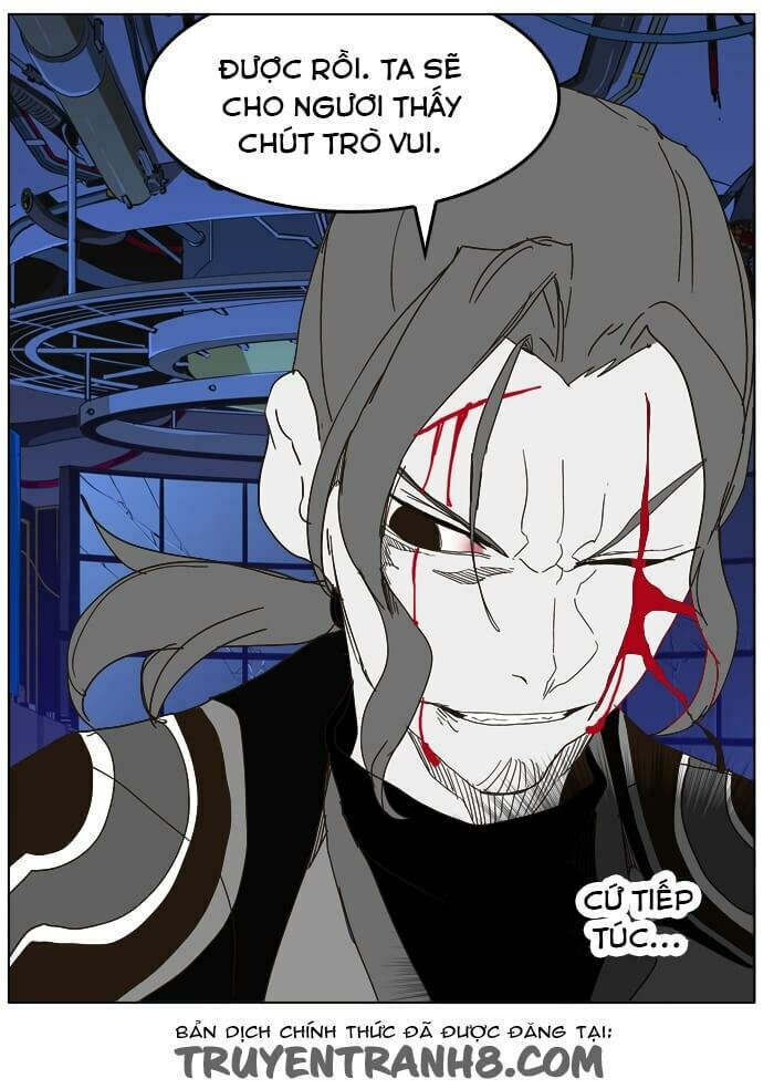 Chúa Tể Học Đường Chapter 248 - Trang 2