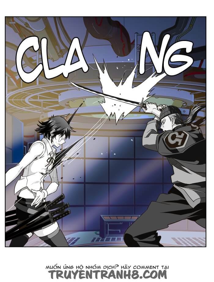 Chúa Tể Học Đường Chapter 248 - Trang 2
