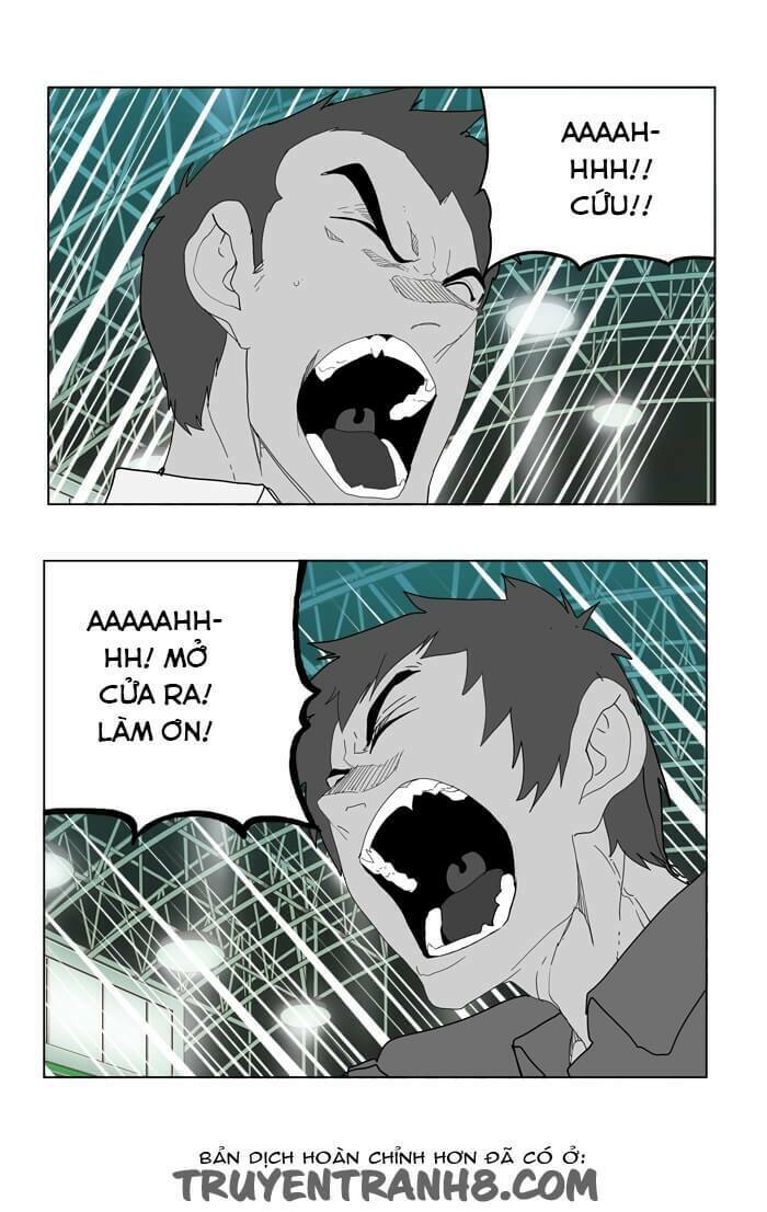 Chúa Tể Học Đường Chapter 248 - Trang 2