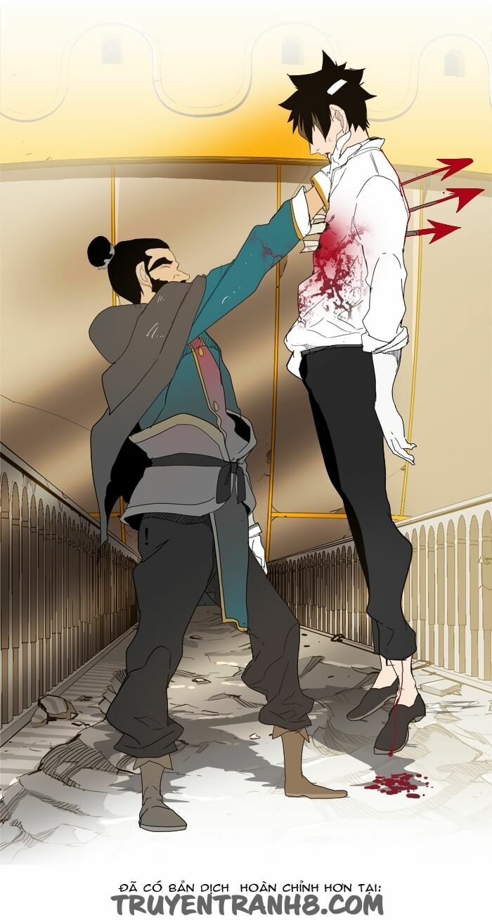 Chúa Tể Học Đường Chapter 248 - Trang 2