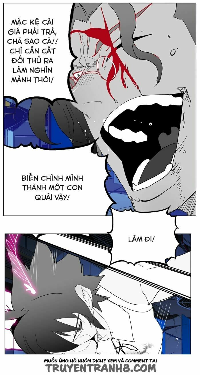 Chúa Tể Học Đường Chapter 248 - Trang 2