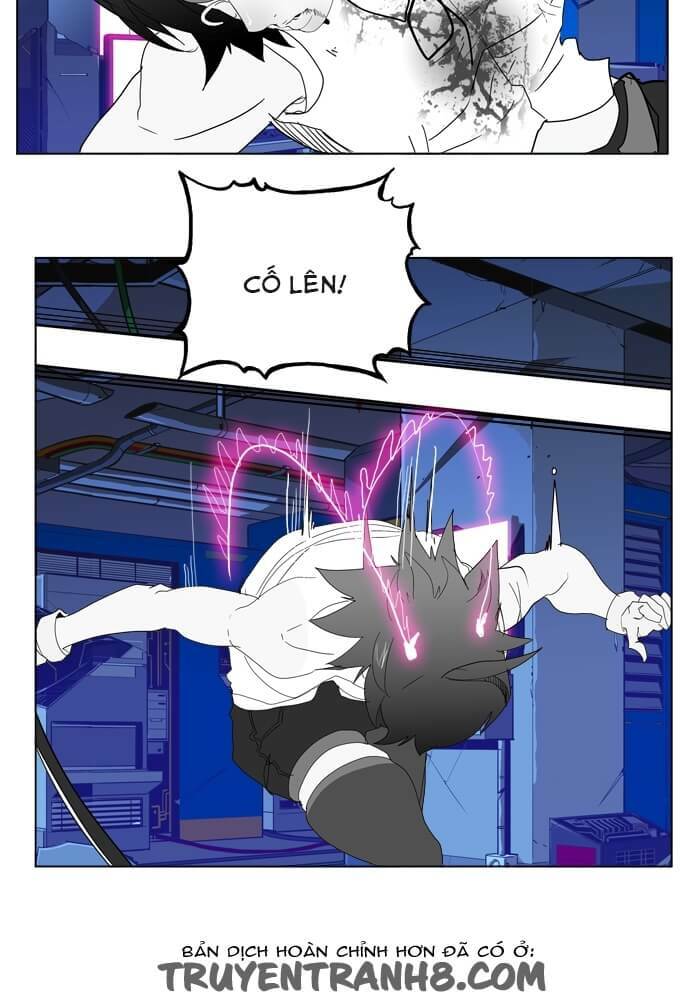 Chúa Tể Học Đường Chapter 248 - Trang 2