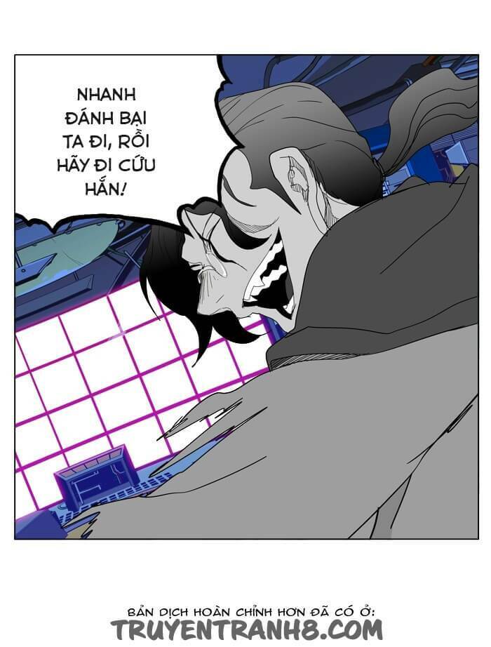 Chúa Tể Học Đường Chapter 248 - Trang 2