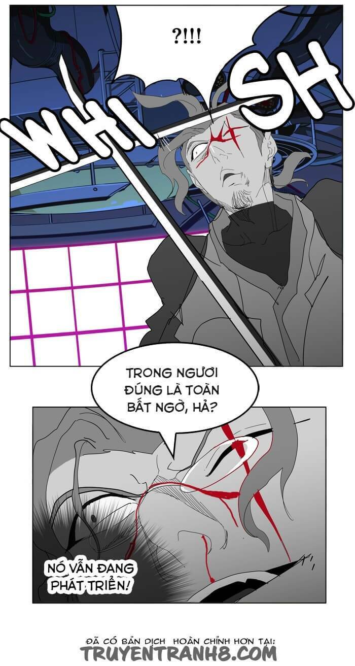 Chúa Tể Học Đường Chapter 248 - Trang 2