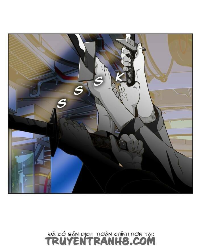 Chúa Tể Học Đường Chapter 248 - Trang 2