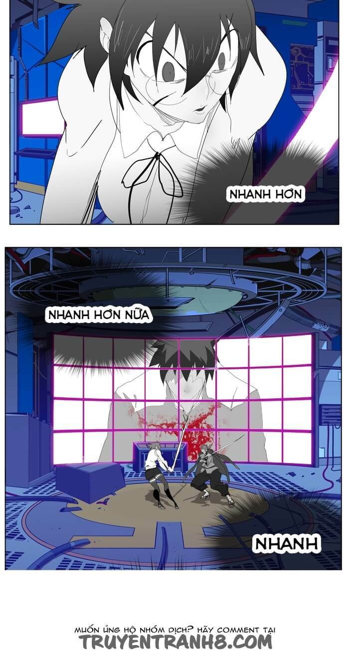 Chúa Tể Học Đường Chapter 248 - Trang 2