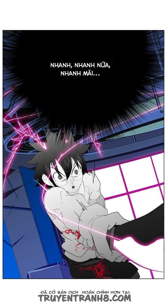 Chúa Tể Học Đường Chapter 248 - Trang 2