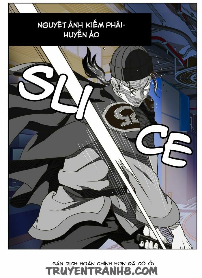 Chúa Tể Học Đường Chapter 248 - Trang 2