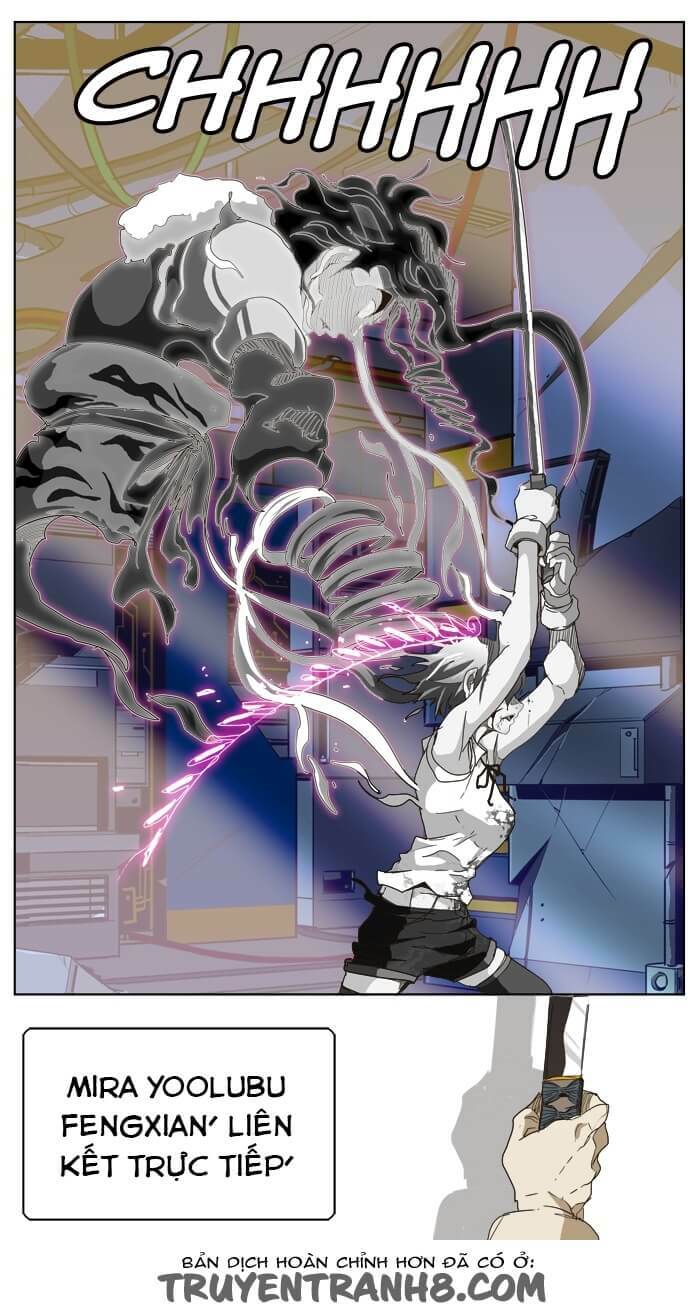 Chúa Tể Học Đường Chapter 248 - Trang 2