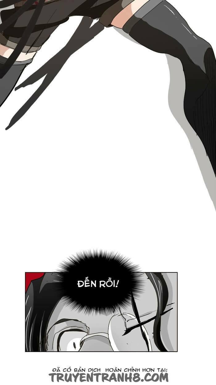 Chúa Tể Học Đường Chapter 248 - Trang 2