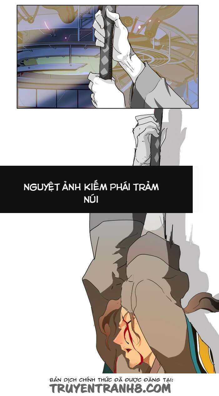 Chúa Tể Học Đường Chapter 248 - Trang 2