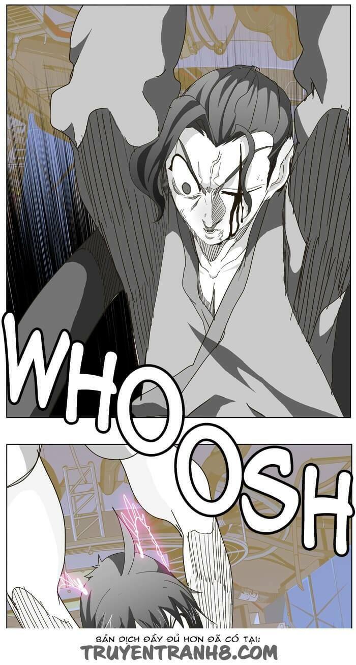 Chúa Tể Học Đường Chapter 248 - Trang 2