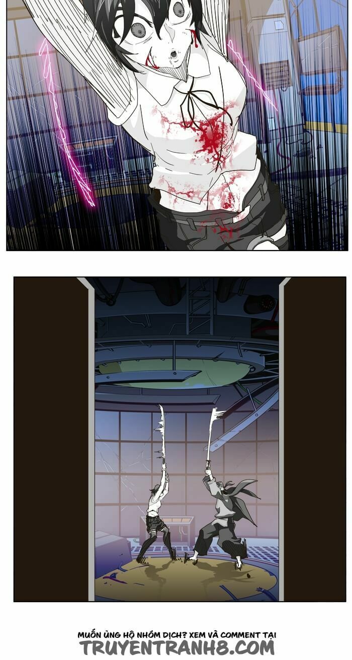 Chúa Tể Học Đường Chapter 248 - Trang 2