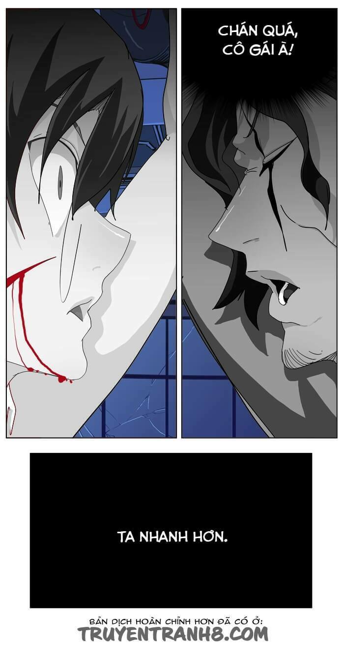 Chúa Tể Học Đường Chapter 248 - Trang 2