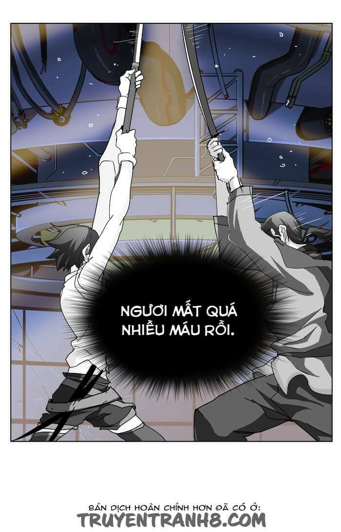 Chúa Tể Học Đường Chapter 248 - Trang 2